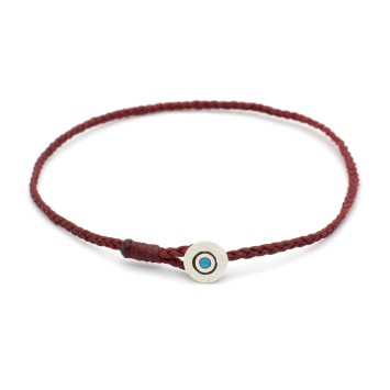 Anklet "The Evil Eye"
