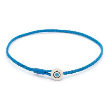 Anklet "The Evil Eye"