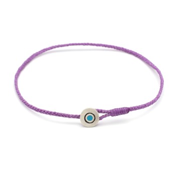 Anklet "The Evil Eye"