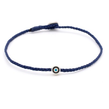 Anklet "Little Evil Eye"