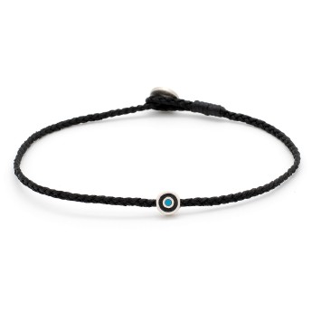 Anklet "Little Evil Eye"