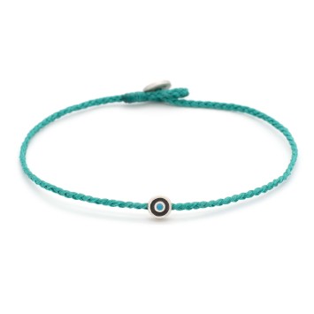 Anklet "Little Evil Eye"