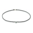 Anklet "Little Evil Eye S"