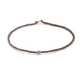 Anklet "Little Evil Eye S" Anklet "Little Evil Eye S"