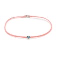 Anklet "Little Evil Eye S"