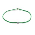 Anklet "Little Evil Eye S"