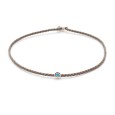 Anklet "Little Evil Eye S"