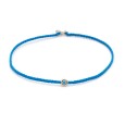 Anklet "Little Evil Eye S"