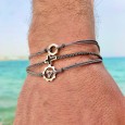 Bracelet "Steering Wheel" Bracelet "Steering Wheel"