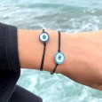 Bracelet - "Evil Eye Dream"- Siel Bracelet - "Evil Eye Dream"- Siel