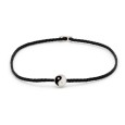 Anklet "Yin - Yang"