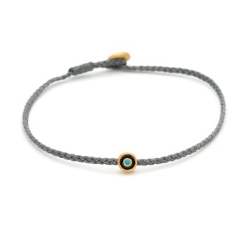 Anklet "Little Evil Eye G"