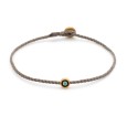 Anklet "Little Evil Eye G"