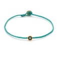Anklet "Little Evil Eye G"