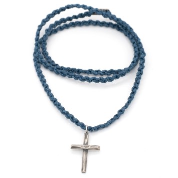 Κολιέ " Σταυρός Ι"