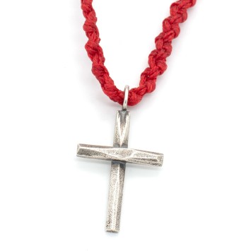 Κολιέ " Σταυρός Ι"