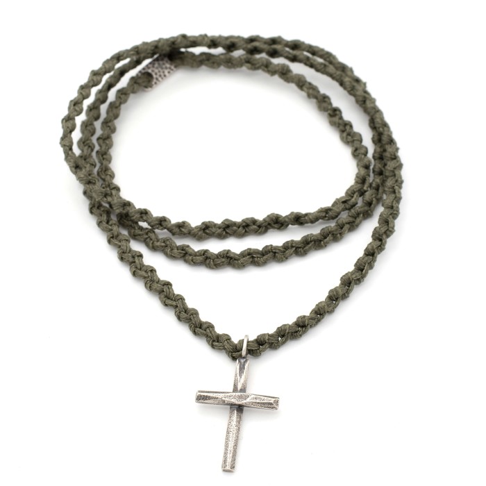 Κολιέ " Σταυρός Ι" Κολιέ " Σταυρός Ι"