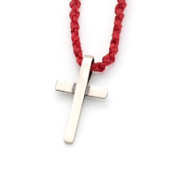 Κολιέ "Σταυρός Ρ"