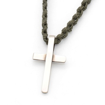 Κολιέ "Σταυρός Ρ"