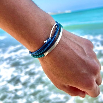 Βραχιόλι "Ρίκυ"