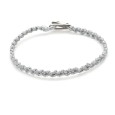 Anklet "Chaplet S"
