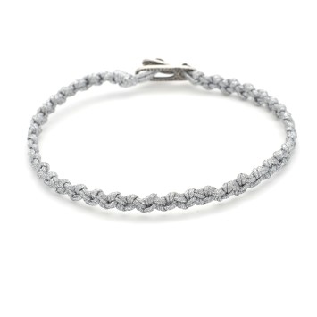Anklet "Chaplet S"