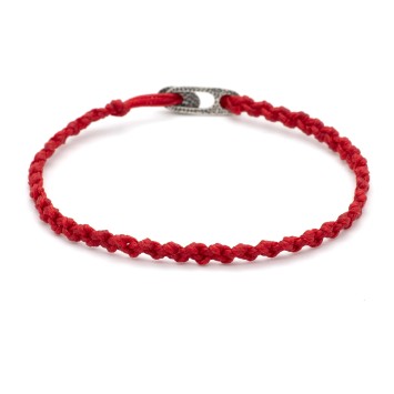 Anklet "Chaplet S"