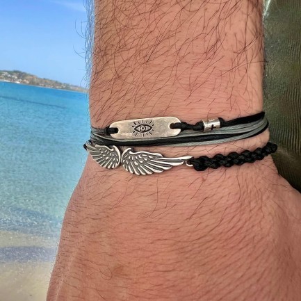 Βραχιόλι "Rockin' Angel"