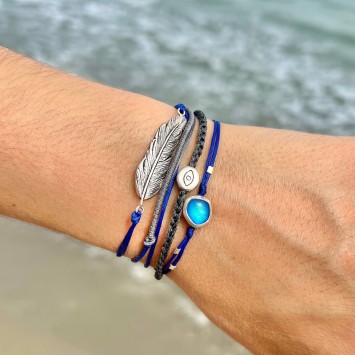 Βραχιόλι "Φτερό"