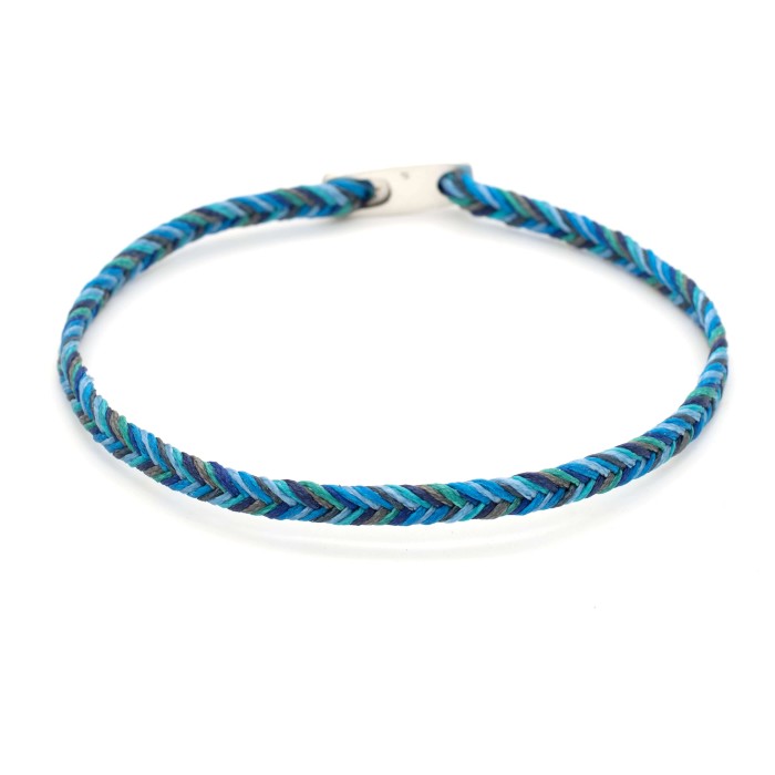 Βραχιόλι "Bohemian Rapsody - Κομποσκοίνι".