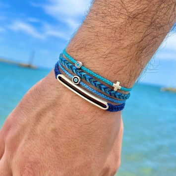 Bracelet "Bohemian Rapsody - Chaplet".