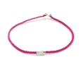 Anklet "Little Fish S"
