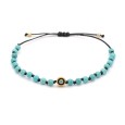 Bracelet "Little Evil Eye O" G