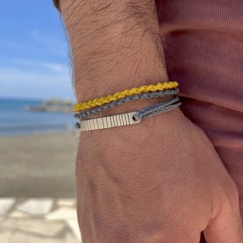 Bracelet "Architecture"