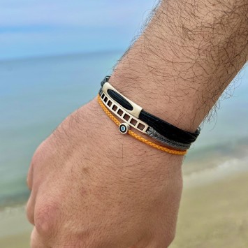 Bracelet "Little Evil Eye S"