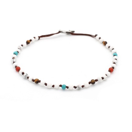 Ancklet "Little Stones"