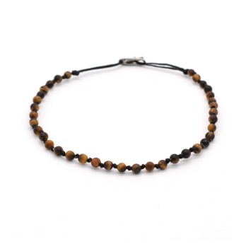 Ancklet "Little Stones"