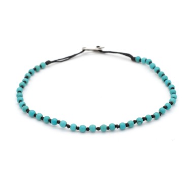 Ancklet "Little Stones"