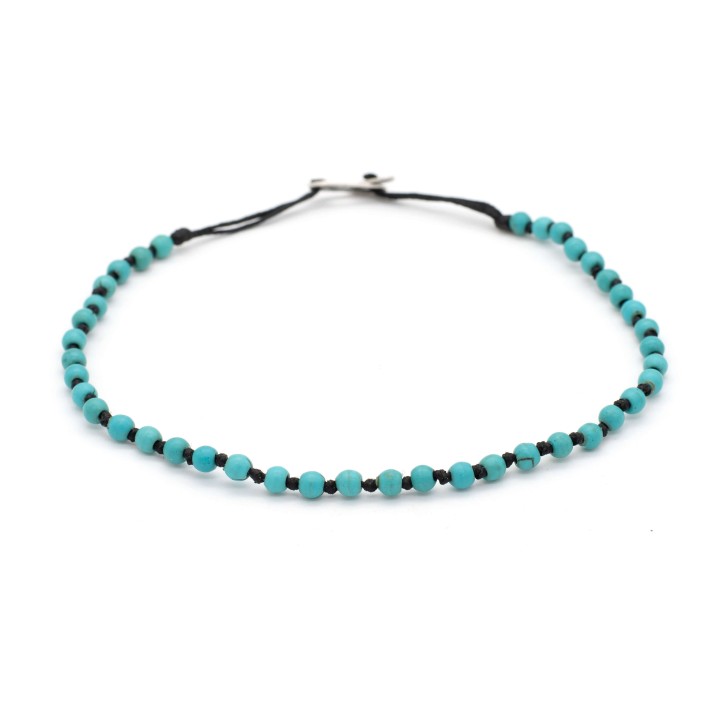 Ancklet "Little Stones"