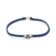 Βραχιόλι "Μάτι ΑΜ"