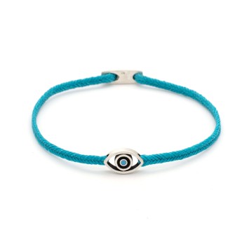 Βραχιόλι "Μάτι ΑΜ"