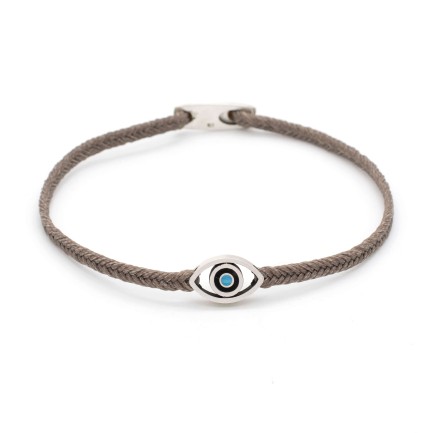 Βραχιόλι "Μάτι ΑΜ"