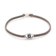 Bracelet "The Evil Eye AM"