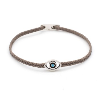 Bracelet "The Evil Eye AM"