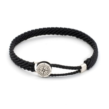 Βραχιόλι "Πυξίδα C"