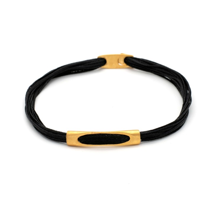 Bracelet "The Black Hole G"