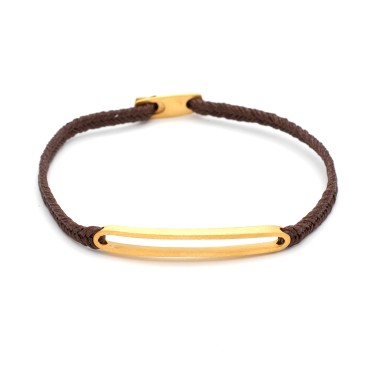 Βραχιόλι "Un-infinite G"