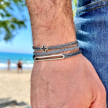 Bracelet "Un-infinite"