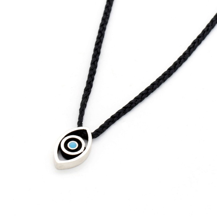 Necklace "Evil Eye ΑΜ"