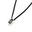 Necklace "Evil Eye ΑΜ"